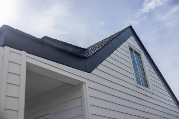 Trusted Auburndale, FL Siding Installation Experts