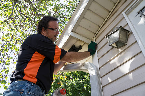 Best Fascia and Soffit Installation  in Auburndale, FL